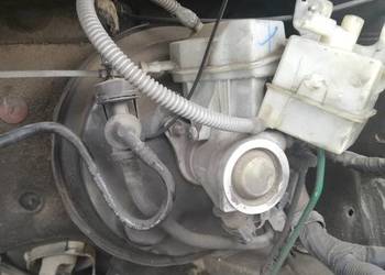 Renault ESPACE IV  Pompa hamulcowa zbiorniczek serwo