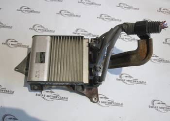 TOYOTA AVENSIS T27 III 10r sterownik wtryskiwaczy 89871-20080 131000-1562