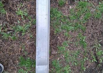 PEUGEOT 3008 II C5 AIRCROSS BELKA ZDERZAKA TYŁ 9816071580 PEUGEOT 3008 II C5 AIRCROSS BELKA ZDERZAKA TYŁ 9816071580