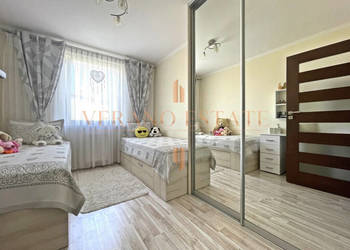 3 Pok | Dwustronne | Balkon | Piwnica | Olimpijska