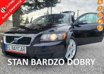 Volvo C30 1.6 D 109 KM Nowy Rozrząd Sprzęgło Opony Tarcze Klocki Olej Filt…