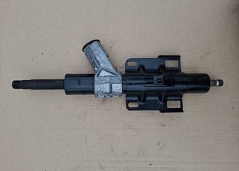 Kolumna kierownicza Fiat 126p Maluch drobny wieloklin