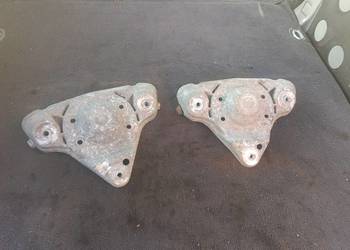 Mocowania Amortyzatorów Górne Aluminiowe Audi A4 B5 (a-35)(2szt)