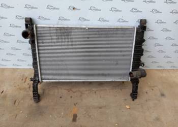 MOKKA A 1.4 VVT 14r chłodnica wody