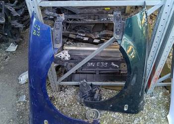 Błotnik błotniki lewy prawy Passat B5 FL