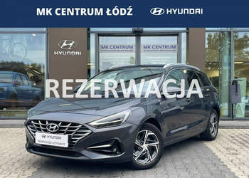 Hyundai i30 1.5 DPI 110KM Smart+Winter+Led Salon Polska Faktura Vat III (2…