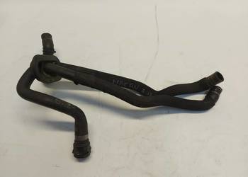 PORSCHE MACAN S 95B 3.0 TDI Przewód rura wody 8R0819350BB