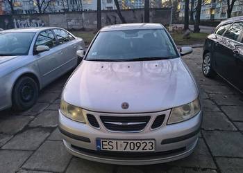 Saab 93 1.8t