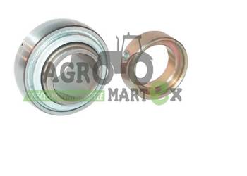 87605592, 0002114230, JD39104, 410538M1, 212606 ŁOŻYSKO CNH