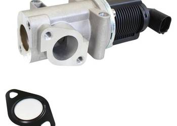 ZAWÓR EGR OPEL ZAFIRA B 2005 2006 2007 2008 2009 2010 2011 2012 2013 2014
