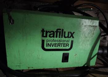 Spawarka Trafilux