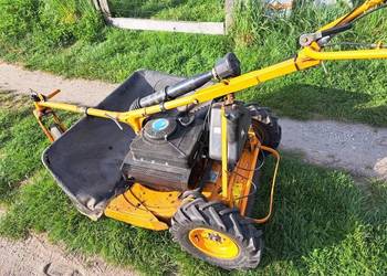 As motor 28 , kosiarka , karczownica, 63cm szerokość