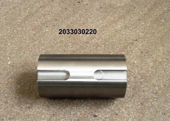 Tulejka 31x45x85 wpust 10mm (przekładnia obiegowa) do rozsiewacza RCW 3