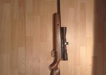 Wiatrówka remigton vantage 4,5mm tiunning