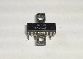 Układ scalony TCA940 (UL1440 Unitra CEMI)