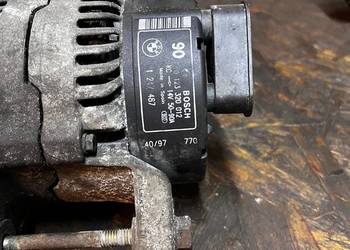 Alternator BMW M44B19 1.8is 1.9is