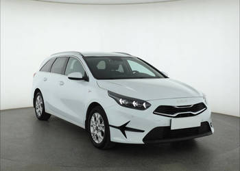 Kia Ceed 1.0 T-GDI