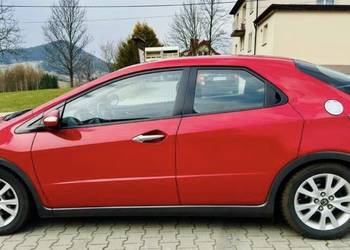 Honda Civic 2.2 diesel 2009 stan bdb