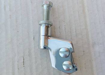 UCHWYT MOCOWANIE KLAMKI IŻ, DKW CHROM!