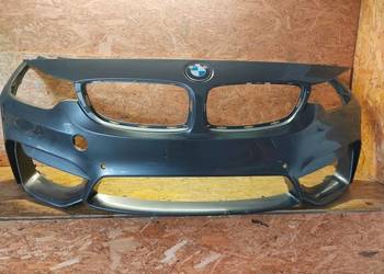 Zderzak Przód BMW M3 M4 F80 82 83