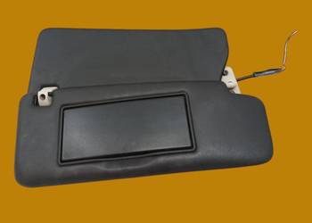 DASZKI PRZECIWSŁONECZNE PRAWY PASAŻERA OSŁONA Saab 9-5 I (1997-2009)