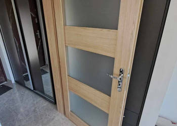 Dom bliźniak Niepołomice 70m2