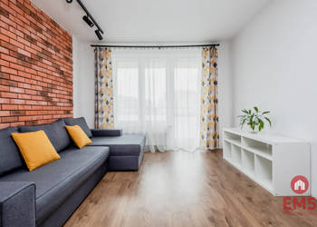 Mieszkanie 57.15m2 2-pokojowe Wasilków Dereniowa