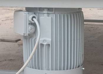 silnik 18/22 kw węzeł betoniarski betoniarka