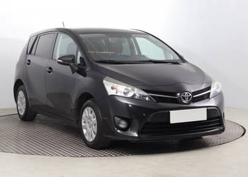 Toyota Verso 1.6 Valvematic