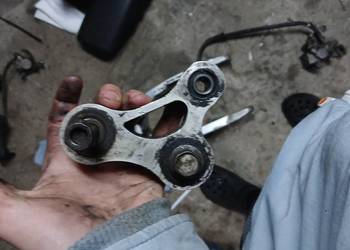 Kiwak honda cr 85/80