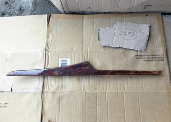 Mercedes W210 W 210 DEKOR LISTWA