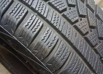 Opony zimowe 205/55/16 Opony zimowe 205/55/16