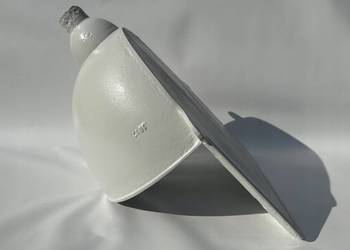 PIĘKNY, STARY ZLEW ŻELIWNY, UMYWALKA - VINTAGE