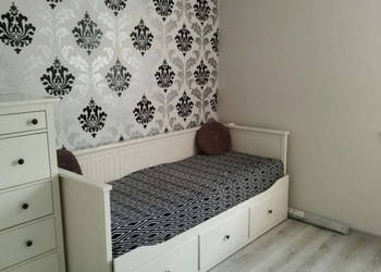 2 pokoje | ogródek 42 m² | Niepołomicka