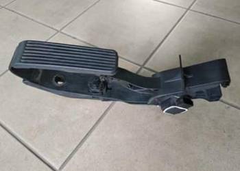 Pedał gazu Mercedes