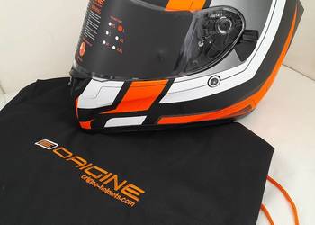 KASK motocyklowy ORIGINE STRADA rozmiar L