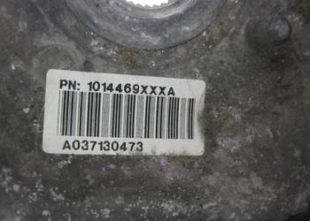 GIULIETTA LIFT 16r kierownica 01561018500 1014469XXXA