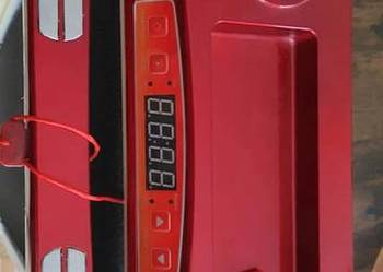 bieżnia elektryczna KLARFIT