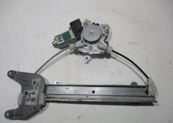 INFINITI FX 35 45 MECHANIZM OPUSZCZANIA SZYBY PT #