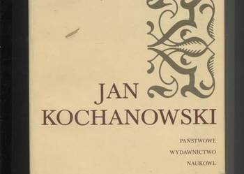 Jan Kochanowski
