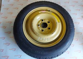 HONDA HR-V koło dojazdowe 135/90/16 100M 5x114,3