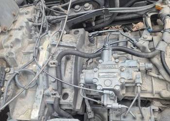 skrzynia biegów automat 6AS 1000 TO RENAULT PREMIUM DXI7 EURO5 2012r KPL