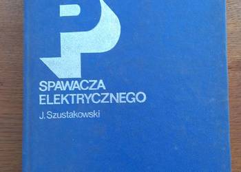 Poradnik spawacza elektrycznego