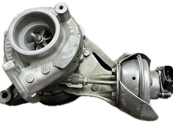 Turbosprężarka Regenerowana Turbina 9682778680 PEUGEOT CITROEN 2.0HDI
