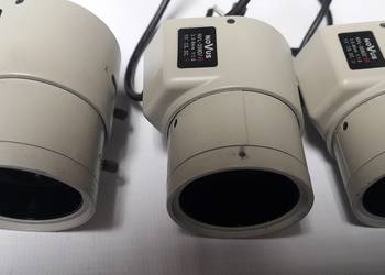 Obiektyw NOVUS nvl308d/IR 4szt.