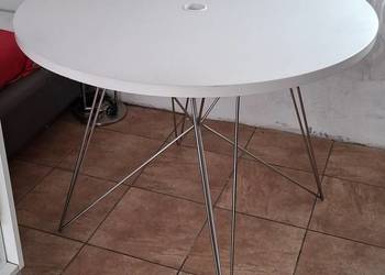 Stół okrągły 100 cm śr.