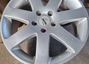 Nowa Alufelga 5x112 7.5Jx17 ET35 AUTEC A757 KBA 45312 koło