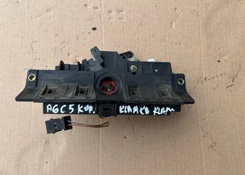 Klamka klapy Audi a6 c5 kombi 4b0827565