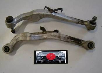 WAHACZ WAHACZE TYŁ PRAWY LEWY NISSAN XTRAIL T31 #