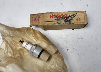 ŚWIECA BOSH NOWA Z EPOKI W145 T1 ŚWIECA BOSH NOWA Z EPOKI W145 T1